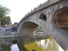 -赵州桥景区