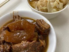 -麦文记面家(佐敦店)