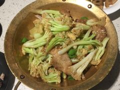 -汉口巷子(宝丰路店)