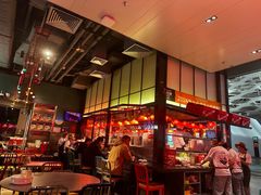 -陈鹏鹏潮汕菜(宝安机场T3航站楼店)