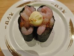 -寿司郎(皇庭广场店)