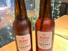 -Sushi Love 创意寿司(丽影广场店)