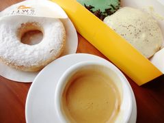 -J.CO Donuts & Coffee(Mal Bali Galeria)