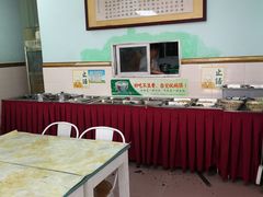 大堂-蔬之缘素食(东城分店)