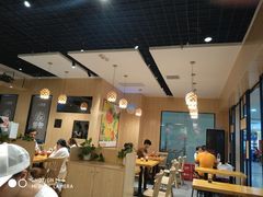 大堂-八婆婆烧仙草(中山路店)