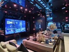 -方糖KTV-PLUS(世茂广场店)