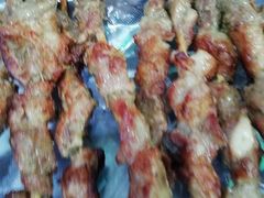 羊肉串-同来顺烧烤餐厅(哈尔滨道店)