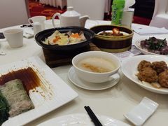 -半岛太子酒家(海港城店)