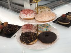 -Tims天好咖啡·贝果(东方广场店)