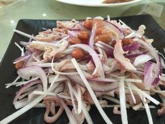 -茗荔园农庄(大涌店)