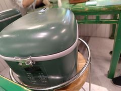 -费大厨辣椒炒肉(太平老街店)