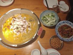 -荷塘码头·活鱼现杀(椒江店)