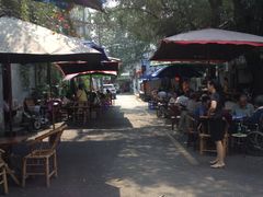 -十一街苍蝇馆子转经消江湖菜(九眼桥十一街店)