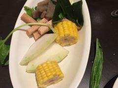 -新辣道鱼火锅(领展购物广场·中关村店)