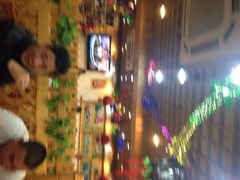 东北农家饺子村(昌平路店)-东北农家饺子村(昌平路店)