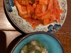 -铃木食堂(帽儿胡同店)