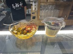 -易裕和·长沙米粉(竹塘西路店)