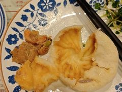 -狗不理(水上北路旗舰店)