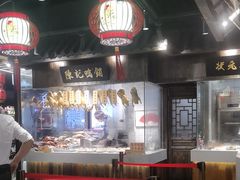 -老盛庆排档•南京菜(夫子庙店)