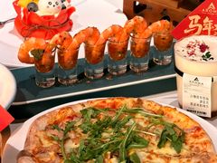 -洛缦音乐餐厅(工业展览馆万象城店)