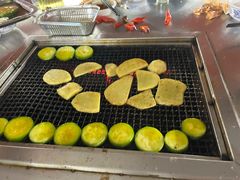 -邛海景风火盆烧烤(大石板古村二分店)