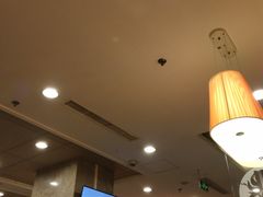 大堂-康师傅私房牛肉面(马泉营奥莱店)