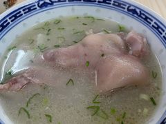 -盛兴面馆(真儒大厦店)