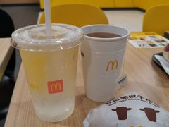 -麦当劳餐厅(荔城南大道店)