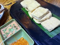 石屏包浆豆腐-云上千禾(水上店)