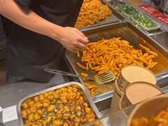 -周小亮丁家坡洋芋(全国总店)