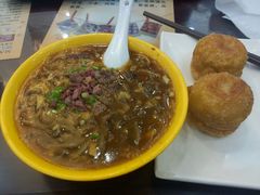 android_upload_pic-毛华美食(清扬路店)