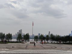 -武昌江滩