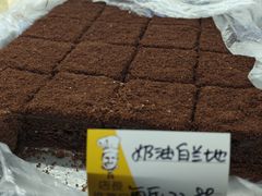 -爱德顺糕点食屋(利民道店)