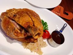 -Ambra Haus琥珀屋精酿餐厅(宝山店)