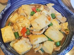 -西江美食舫·江西菜(健德桥店)