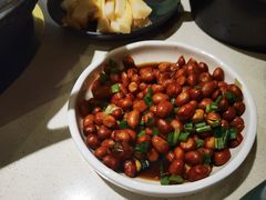 -新辣道鱼火锅(上地华联店)