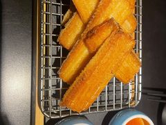 -老头儿油爆虾·1987杭州烟火味(湖滨银泰in77D区店)