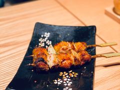 -人间酒暖·Go blanc·烧鸟·深夜食堂(陆家嘴店)