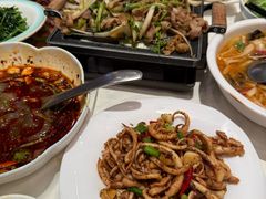 -凯鸽酒楼(大同振兴街店)