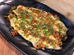 -陈员外正宗夹江烧烤(广福路店)
