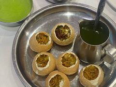 -葛尼沙印度餐厅 (镇明路店)