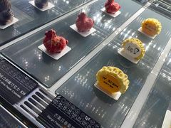 -西安W酒店·观湖露台 美式烧烤