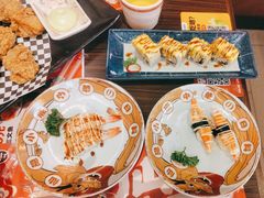 -仙隐小鹿中华料理(南宁万象城店)