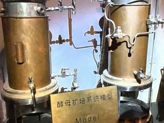 -青岛啤酒博物馆