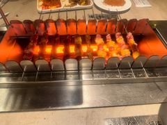 -丰茂烤串(金源店)