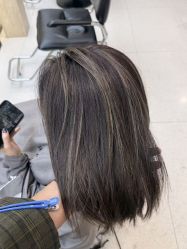点击看大图 -a·f one hair salon