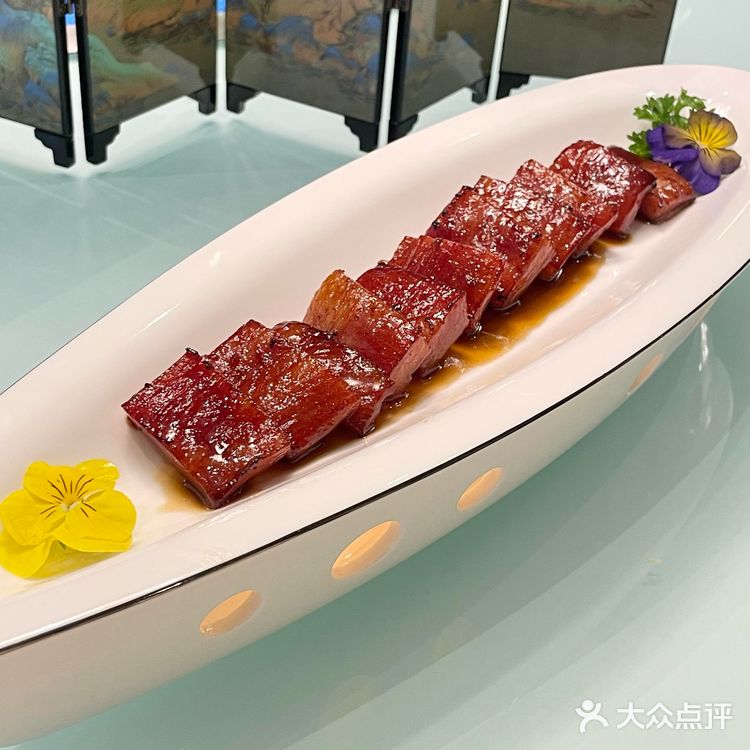 北京餐饮已经进化到这个程度了❗️二刷御仙都