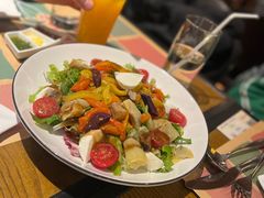 -安妮意大利餐厅(国贸店)