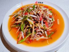 -蛙兔鸡自贡风味·特色江湖菜(广都店)