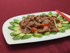 -金华安大酒楼·老牌潮菜·粤式茶点(东方国际店)